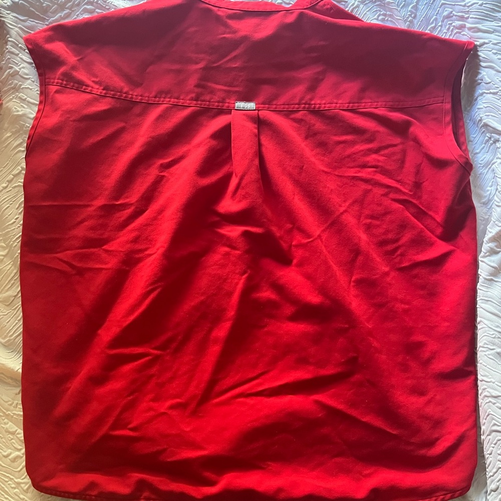 Figs Bold Red Technical Collection Set - Picture 2 of 5
